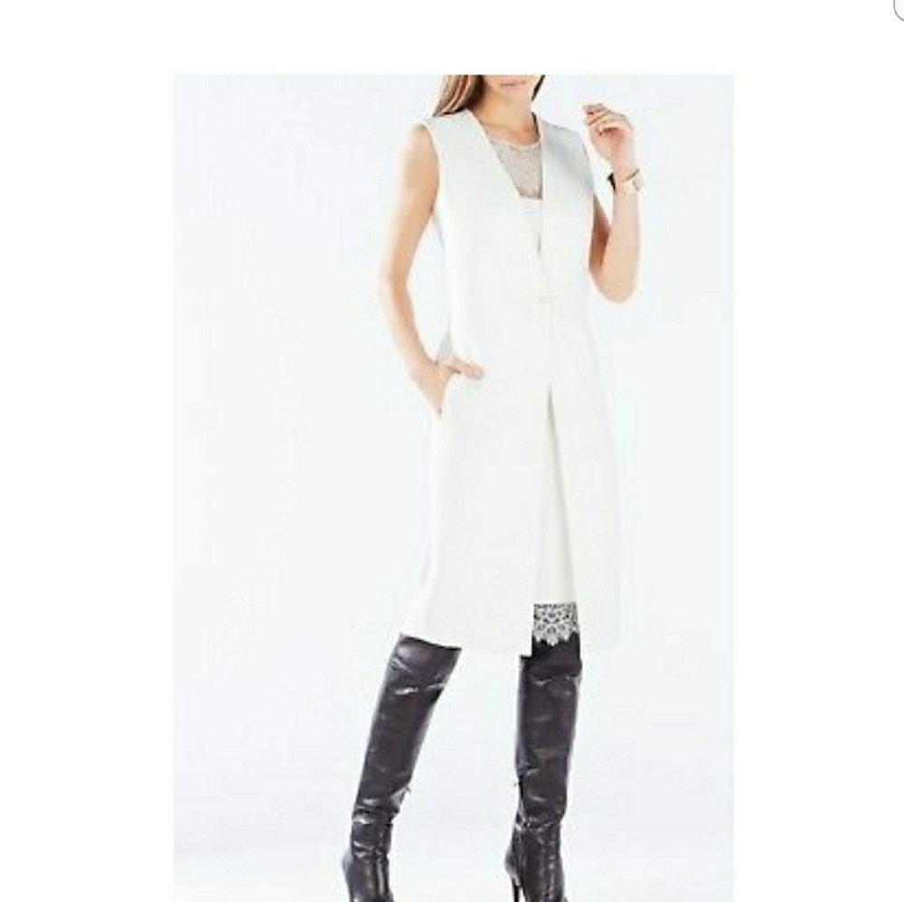 BCBGMAXAZRIA dress